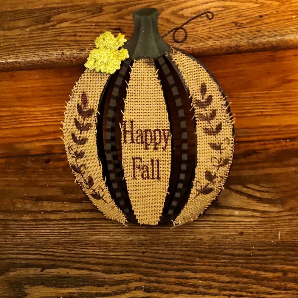 DECOR Fall Decor - Picture 1 of 3